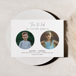 Foto de infância HARLOW Salvar o Anúncio de Data