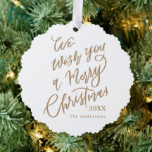 Foto de Lettering de Feliz Natal