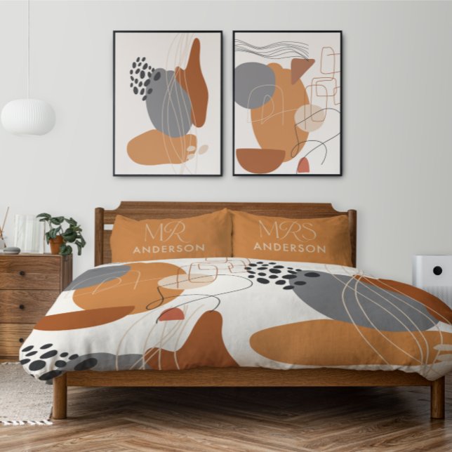 Foto de meio século geométrico abstrato moderno (Criador carregado)