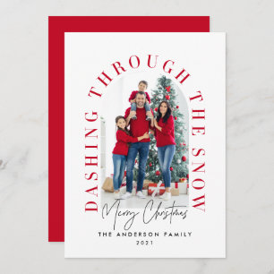 Foto de Natal do moderno Tipografia Arco 1