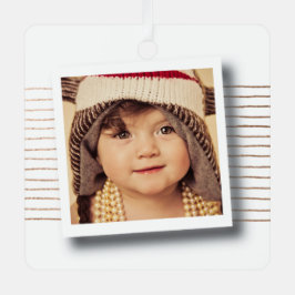 Foto de Natal - Modelo DIY