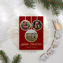 Foto de Natal Moderno