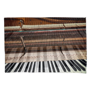 Foto de Piano de Concertos Antigos