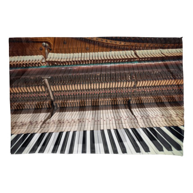 Foto de Piano de Concertos Antigos (Frente)