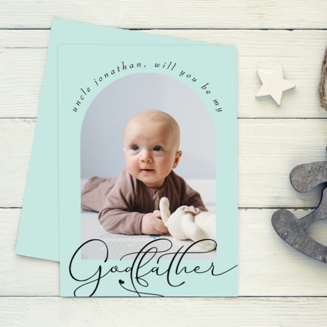 Foto de Proposta Minimalista do Goddad (Criador carregado)