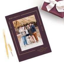 Foto de quadro Dourado simples e moderno minimalis