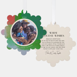 Foto de quadro pintado verde e vermelho