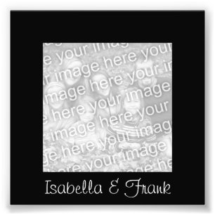 Foto de quadro preto