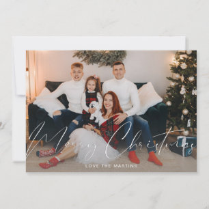 Foto de Script Moderno Feliz Natal