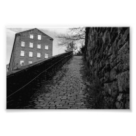 Foto Dean Clough Ascent - Ecos de Brandt