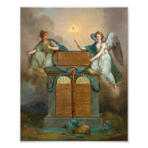 Foto Declaração dos Direitos do Homem e dos Cidadãos