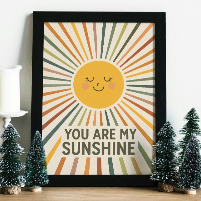 Foto Decoração de Parede para Chá de Bebê (Baby Shower Wall Art)