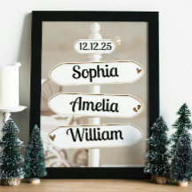 Decoração de Parede para Chá de Bebê