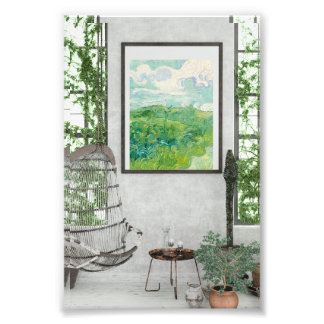 Foto Decoração de Wall art