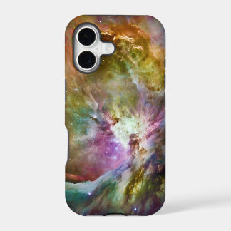 Foto decorativa da Galáxia da Nebulosa de Órion no