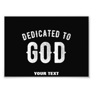 FOTO DEDICADO A DEUS TEXTO BRANCO LEGAL PERSONALIZÁVEL