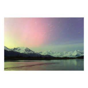 Foto Delicate Aurora