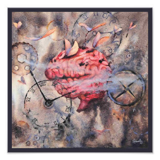 Foto Dementia Lacrimosa