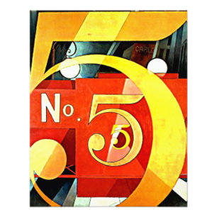 Foto Demuth - Vi a Figura 5 em Dourado