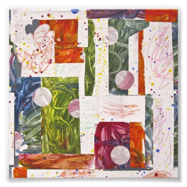 Foto Desafio de Charlotte & John (Frente)