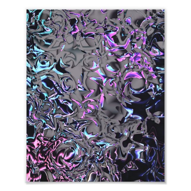 Foto Desastre de anos 80 (Frente)