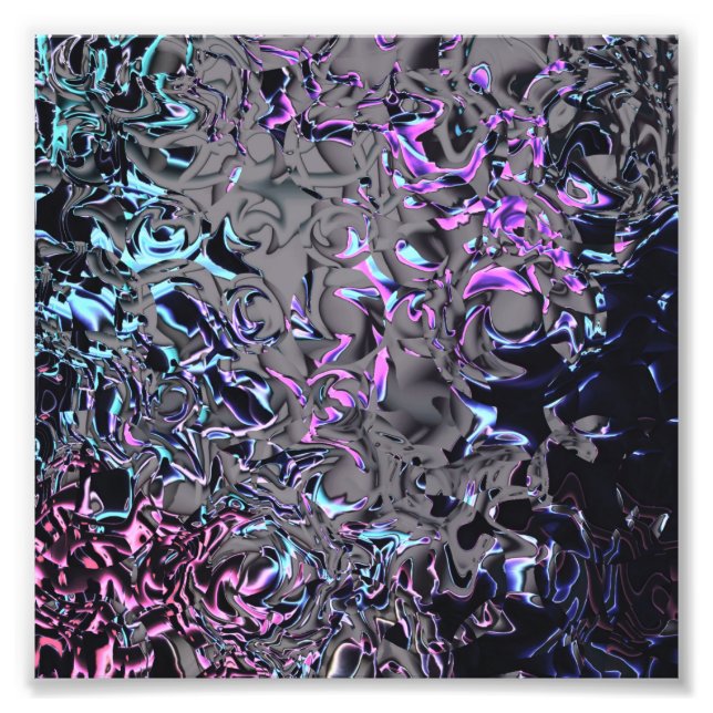 Foto Desastre de anos 80 (Frente)