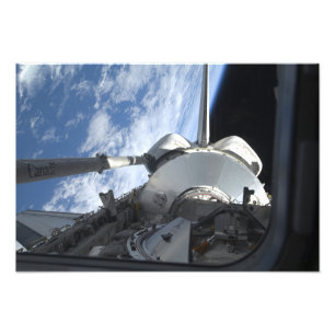 Foto Descoberta 6 do vaivém espacial