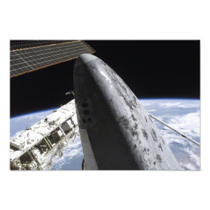 Foto Descoberta de Shuttle de Espaço 5