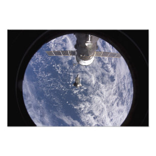 Foto Descoberta do vaivém espacial