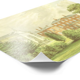 Foto Desenho do Parque Everingham