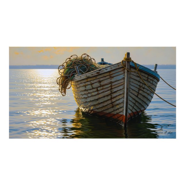 Foto desenho realista (Frente)