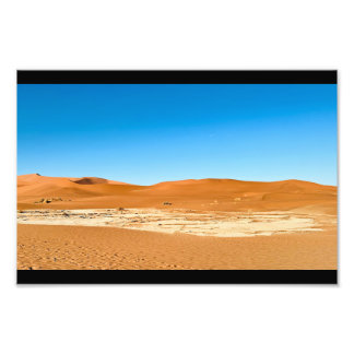 Foto Deserto de Namib