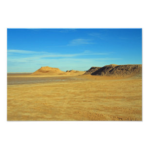 Foto Deserto do Sara, Tunísia