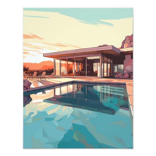 FOTO DESERTO VIVENDO #3 (Frente)