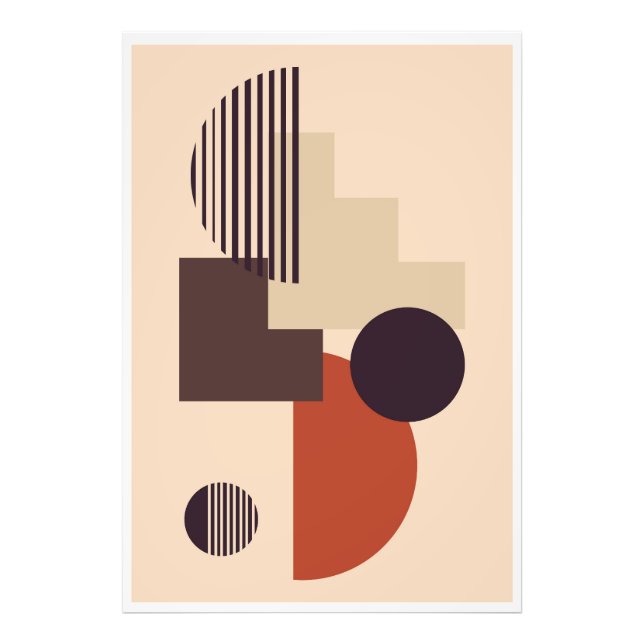 Foto design de abstrato (Frente)