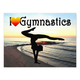 Foto Design DE GINÁSTICA RETIRADA