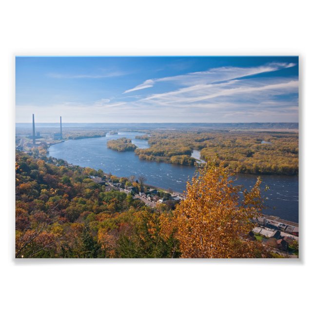 Foto desprezo acima de alma e rio (Frente)