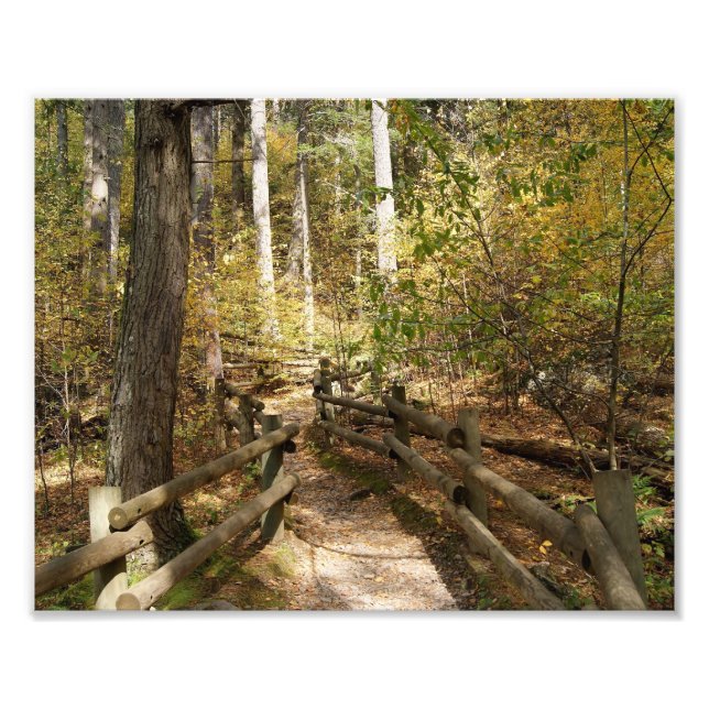 Foto Destino 10x8 Impressão fotográfico (Frente)