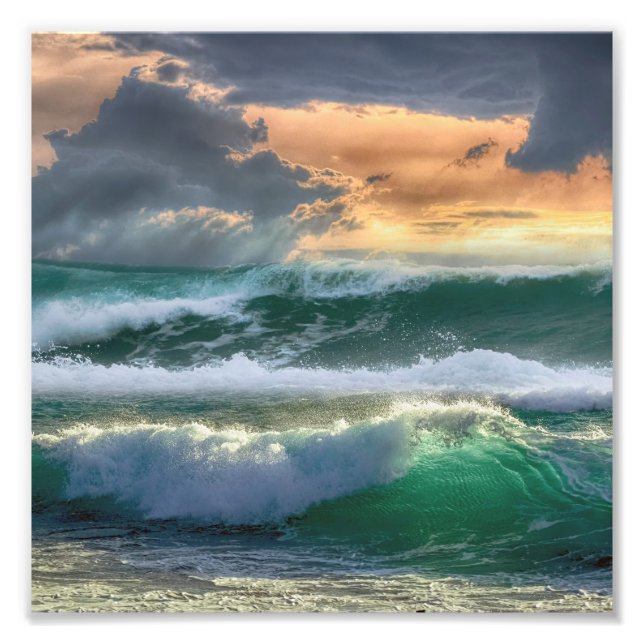 Foto Destino da Onda (Frente)