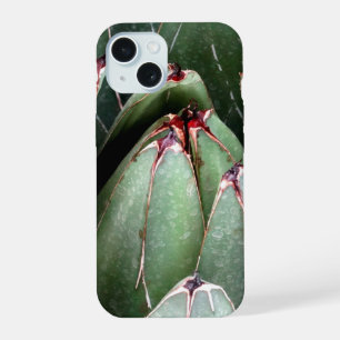 Foto detalhada da planta Aloe Vera para iPhone 6/6