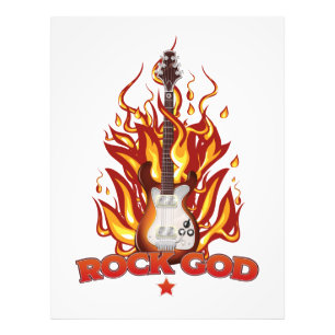 Foto Deus do Rock