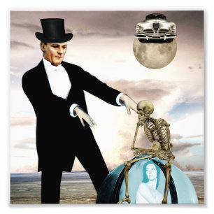 Foto Deus está tocando 1