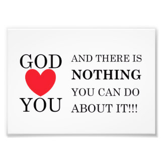 Foto Deus o coração