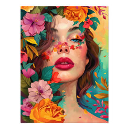 Foto Devaneio Floral