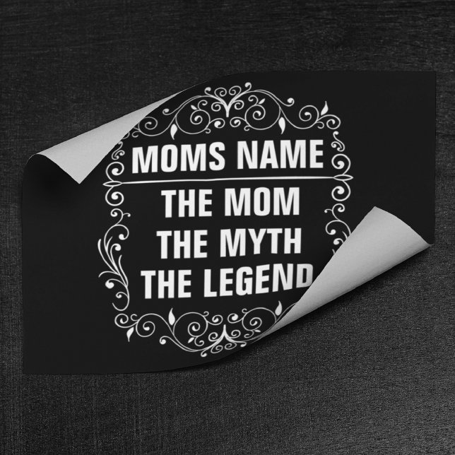 Foto Dia de as mães Personalizado (Criador carregado)