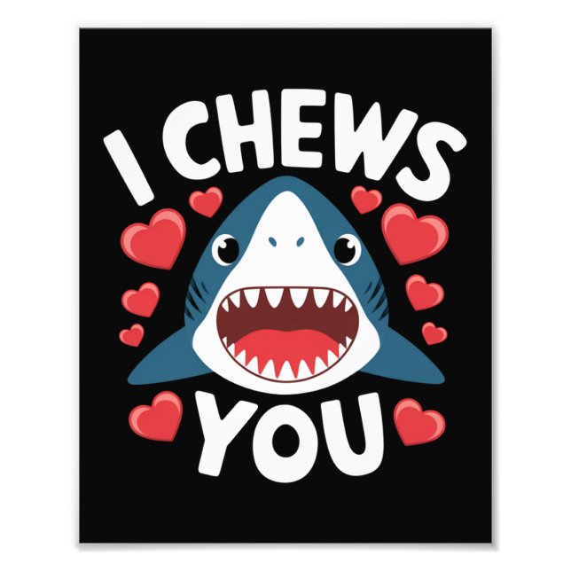 Foto Dia de os namorados de Leopardo do Amor (Frente)