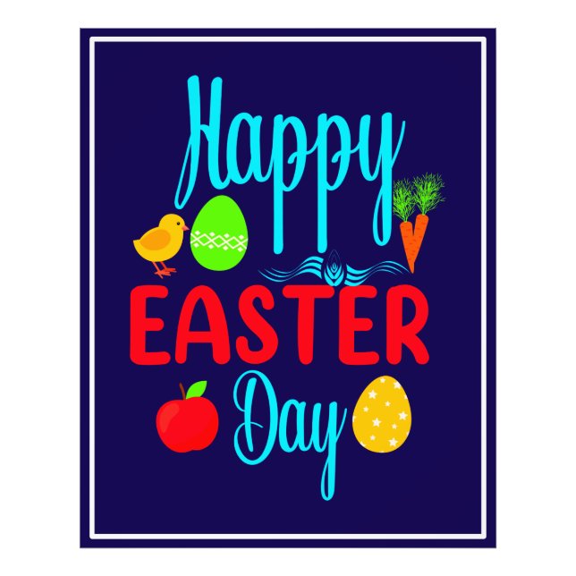 Foto Dia do felz pascoa-62351 (Frente)