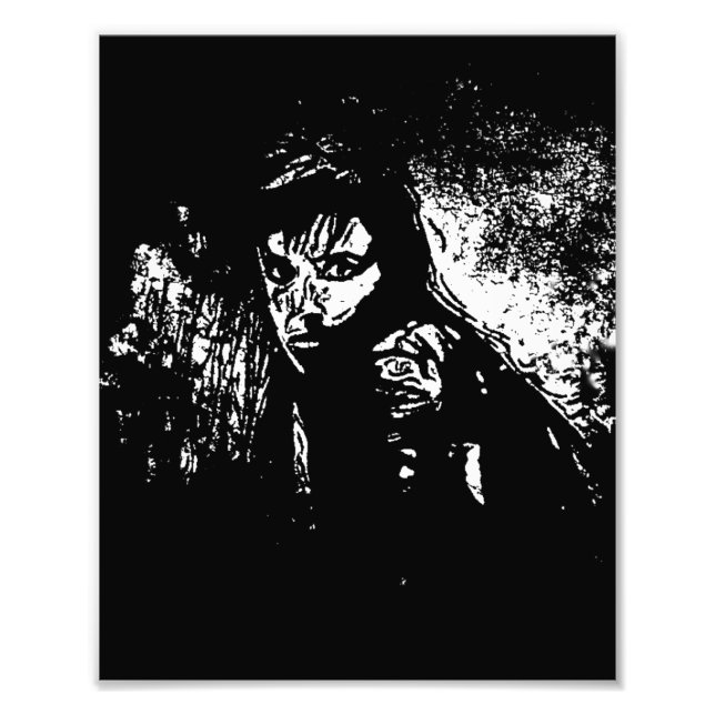 Foto Dia Paranoico (Frente)