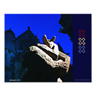 Foto Diabo Amstergram