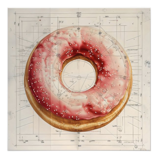 Foto Diagrama de Bakery de Nozes (Frente)